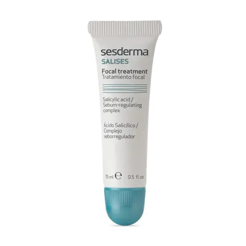 SESDERMA Salises Traitement Focal 15 ml
