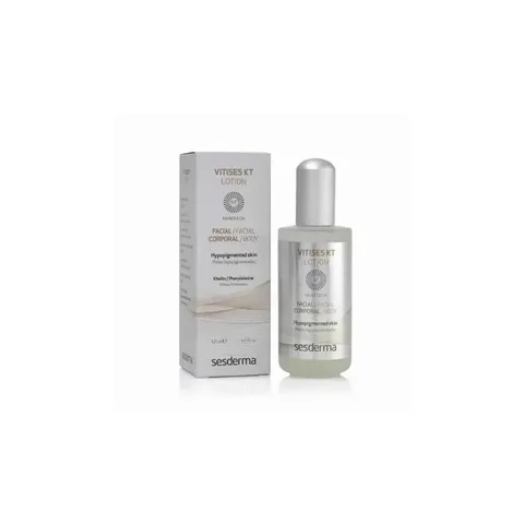 SESDERMA Vitises Kt Lotion 125 ml