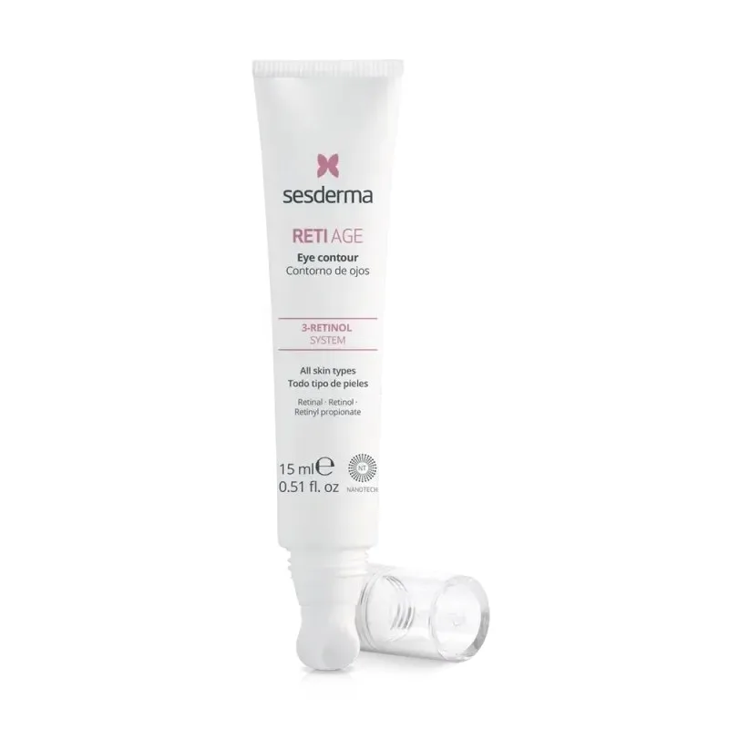 SESDERMA Reti Age Contour des Yeux 15 ml