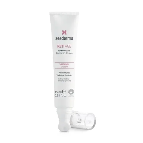 SESDERMA Reti Age Contour des Yeux 15 ml