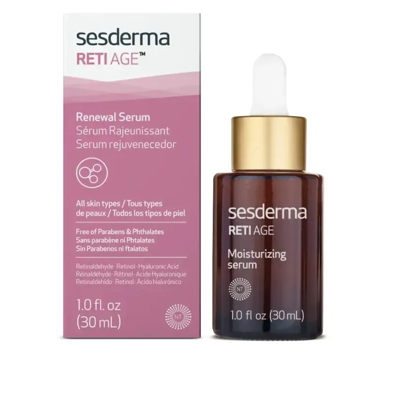SESDERMA Reti Age Sérum Anti-Âge 30 ml