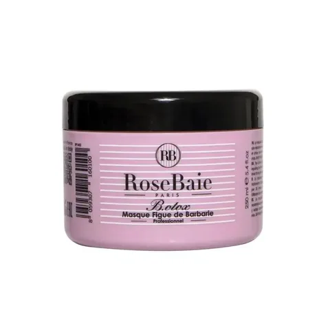 ROSEBAIE Masque Botox et Figue de Barbarie 250 ml