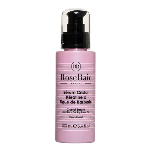 ROSEBAIE Sérum Protecteur à l'huile de Figue de Barbarie et Keratine 100 ml