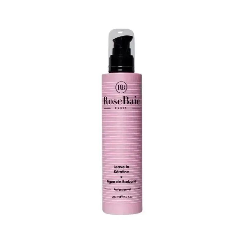 ROSEBAIE Leave In Figue de Barbarie x Keratine 200 ml