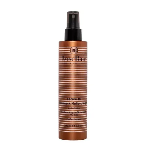 ROSEBAIE Leave In Spray Argan Post Coloration Anti Oxydant & Protection 200 ml