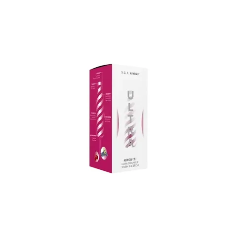 Vital Mincivit Ultra Draineur Raisin & Cerise 250 ml