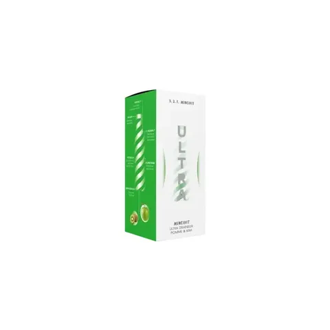 Vital Mincivit Ultra Draineur Pomme et Kiwi 250 ml