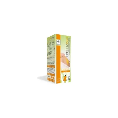 Vital Phytodigest 150 ml
