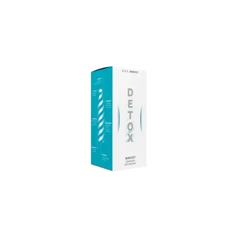 Vital Mincivit Détox Draineur Detoxifiant 250 ml
