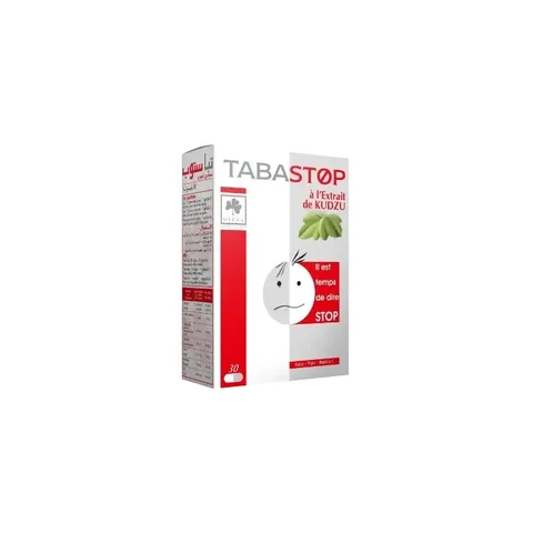 Vital Tabastop 30 Gélules