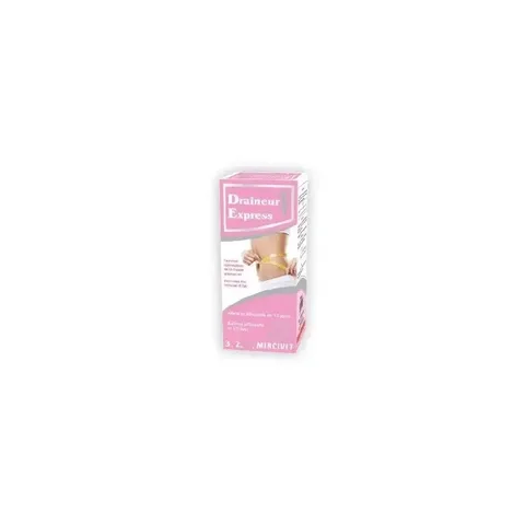Vital Mincivit Draineur Express 250 ml