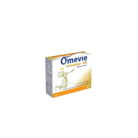 Vital Omevie Articulation 900 30 Capsules