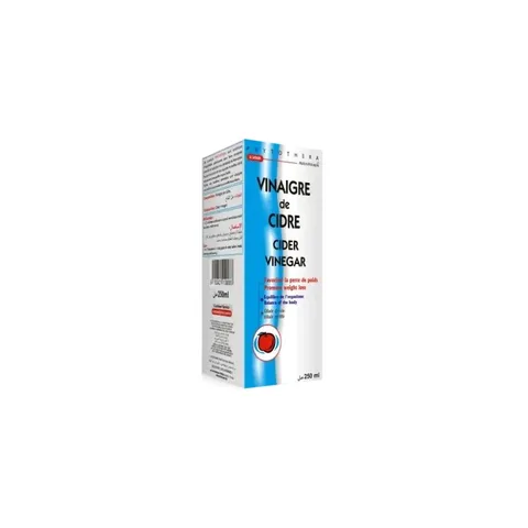Vital Phytothera Vinaigre de Cidre 250 ml
