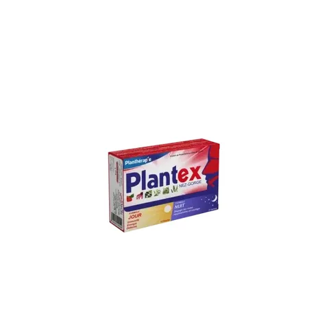 Vital Phytothera Plantex 30 Gélules