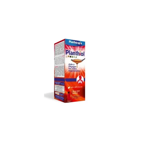 Vital Phytothera Planthiol 150 ml