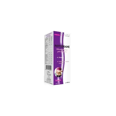 Vital Phytothera Phytodraine 450 ml
