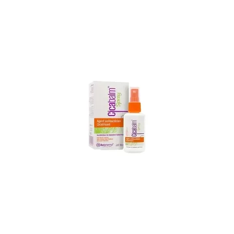 Cicabalm Spray 50 ml