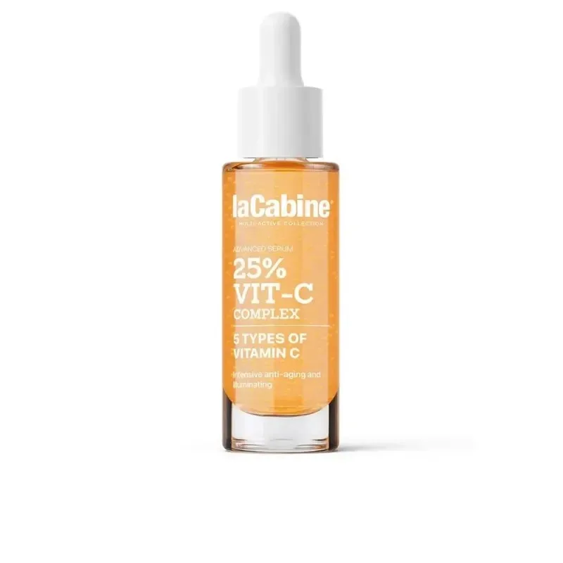 LA CABINE Vit-C Complex 25% Advanced Sérum 30 ml — photo 2