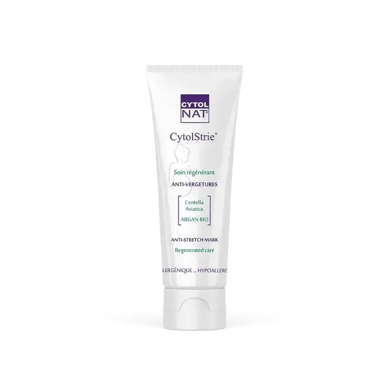 Cytol Cytolstrie Crème Anti Vergetures 50 ml