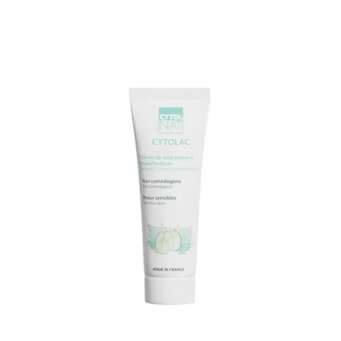Cytol Cytolnat Cytolac Crème de Soin Spécifique 50 ml