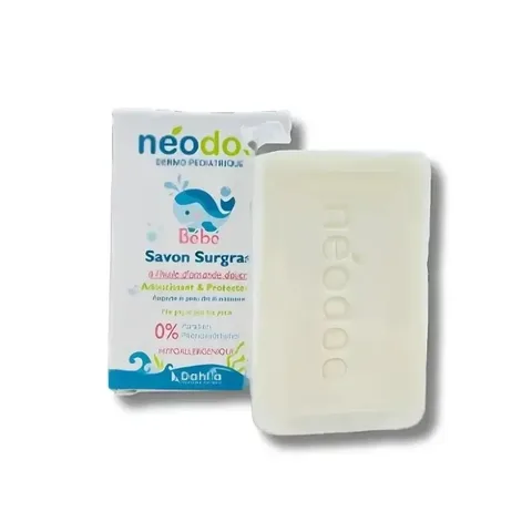 Neodoo Savon Surgras 85 g