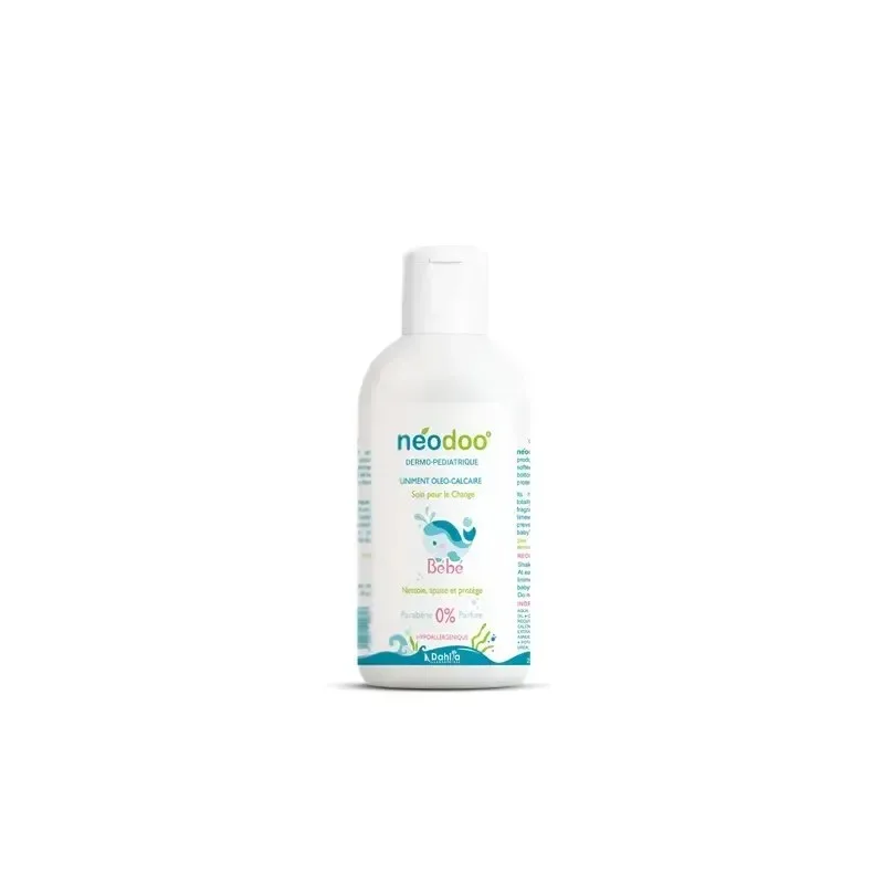 Neodoo Liniment Oleo-Calcaire 250 ml