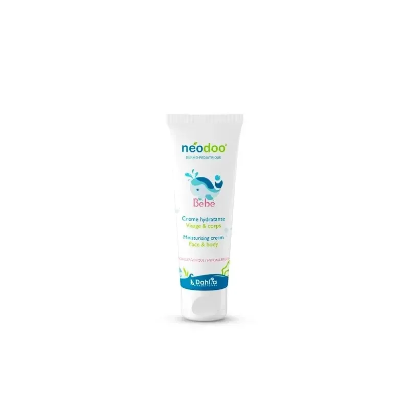 Neodoo Crème Hydratante 50 ml