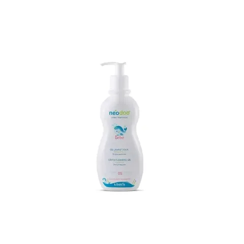 Neodoo Gel Lavant Doux Bébé 250 ml