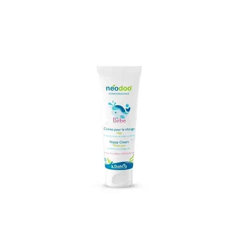 Neodoo Crème de Change 50 ml