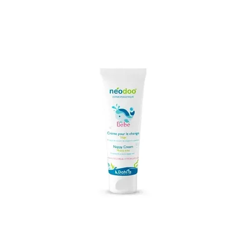 Neodoo Crème de Change 50 ml