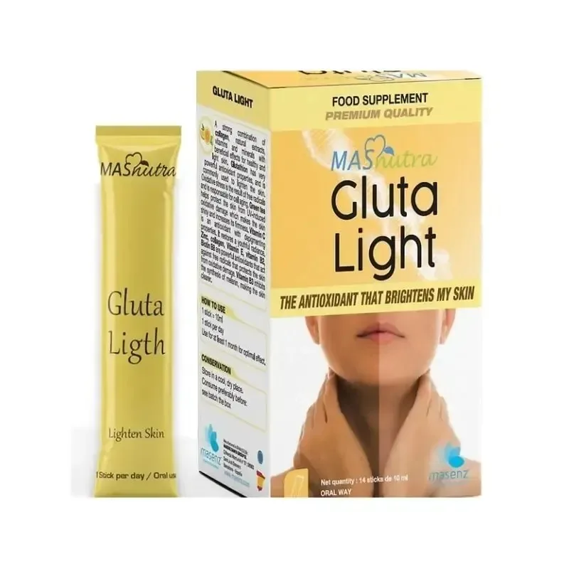 Gluta Light 14 Sticks