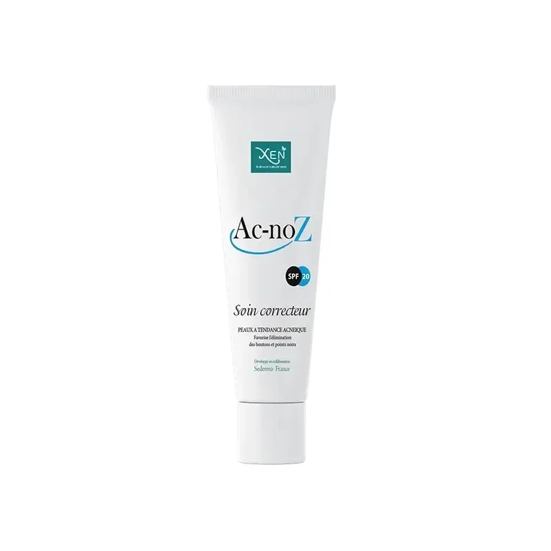 XEN Acnoz Soin Correcteur SPF20 30 g