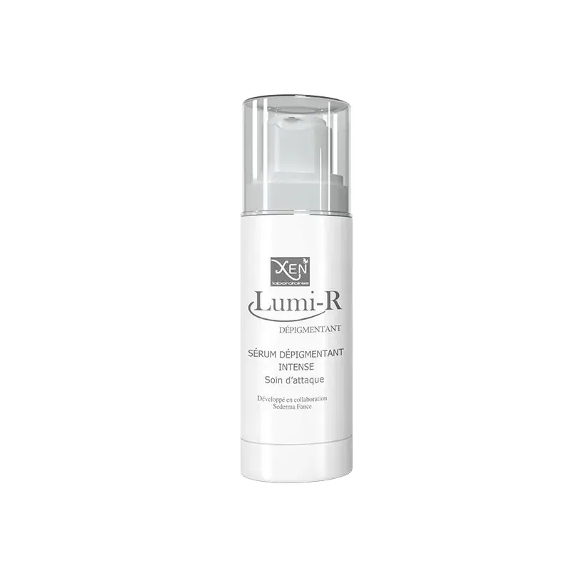 XEN Lumi-R Dépigmentant 30 ml