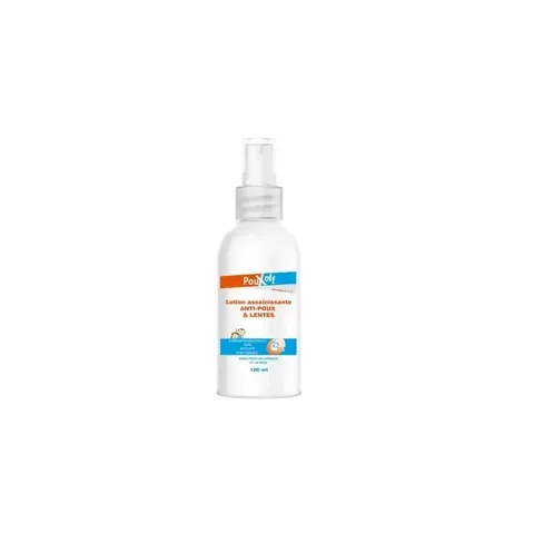 XEN Pouxoff Lotion Anti Poux Spray Enfants 100 ml