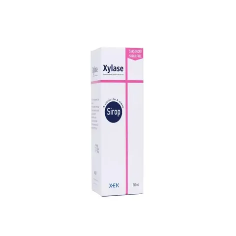 XEN Xylase Sirop 150 ml