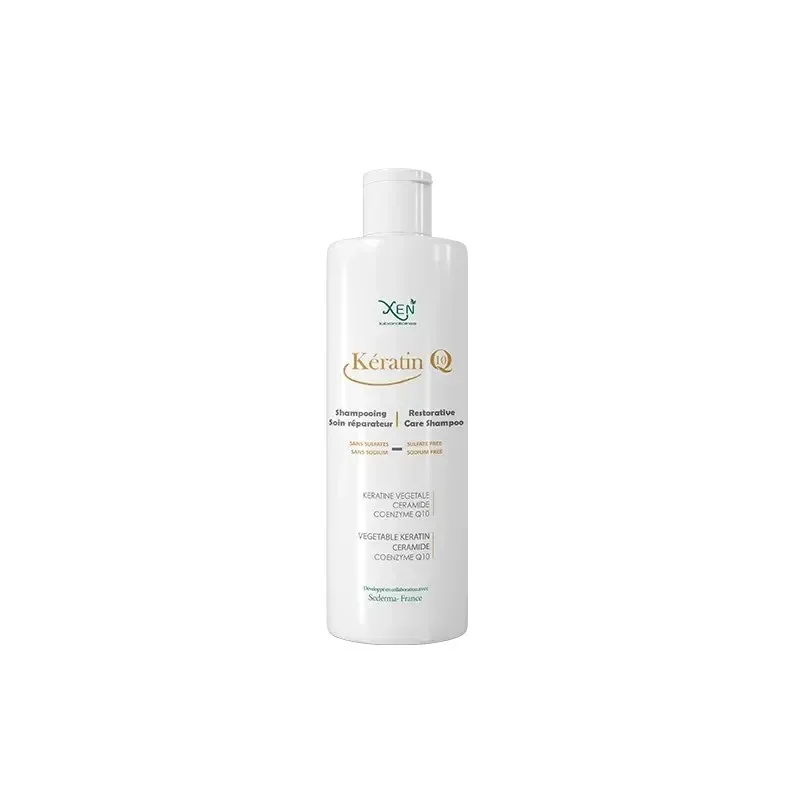 XEN Keratin Q10 Shampoing 200 ml