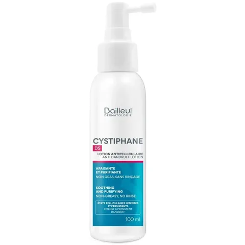 Cystiphane Lotion Anti-Pelliculaire 200 ml