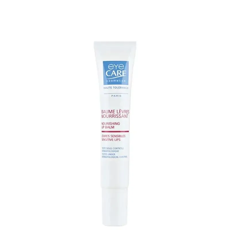 EYE CARE Baume Lèvres Nourrissant 10 ml
