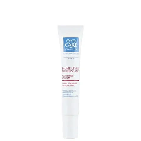 EYE CARE Baume Lèvres Nourrissant 10 ml