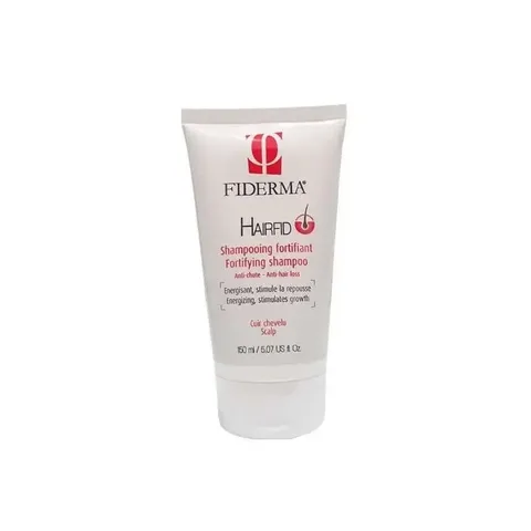FIDERMA Hairfid Shampooing Fortifiant 150 ml