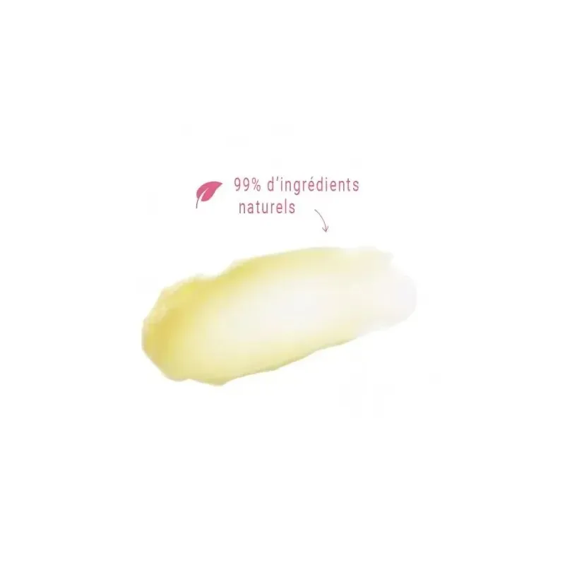 EYE CARE Baume Lèvres Nourrissant 10 ml — photo 2