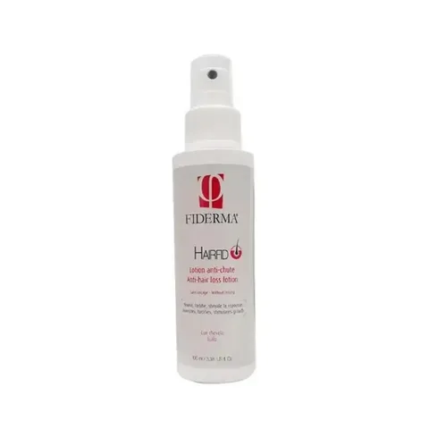 FIDERMA Hairfid Lotion Anti Chute 100 ml