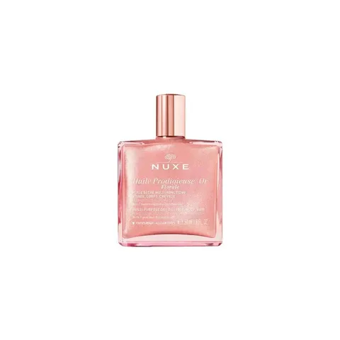 NUXE Huile Prodigieuse Or Florale 50 ml