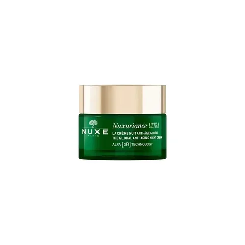 NUXE Nuxuriance Ultra Crème de Nuit Redensifiante Anti-Âge Global 50 ml