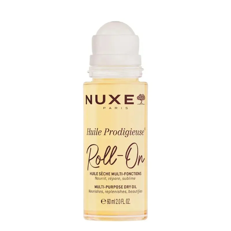 NUXE Huile Prodigieuse Roll-On 60 ml