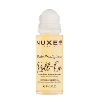 NUXE Huile Prodigieuse Roll-On 60 ml
