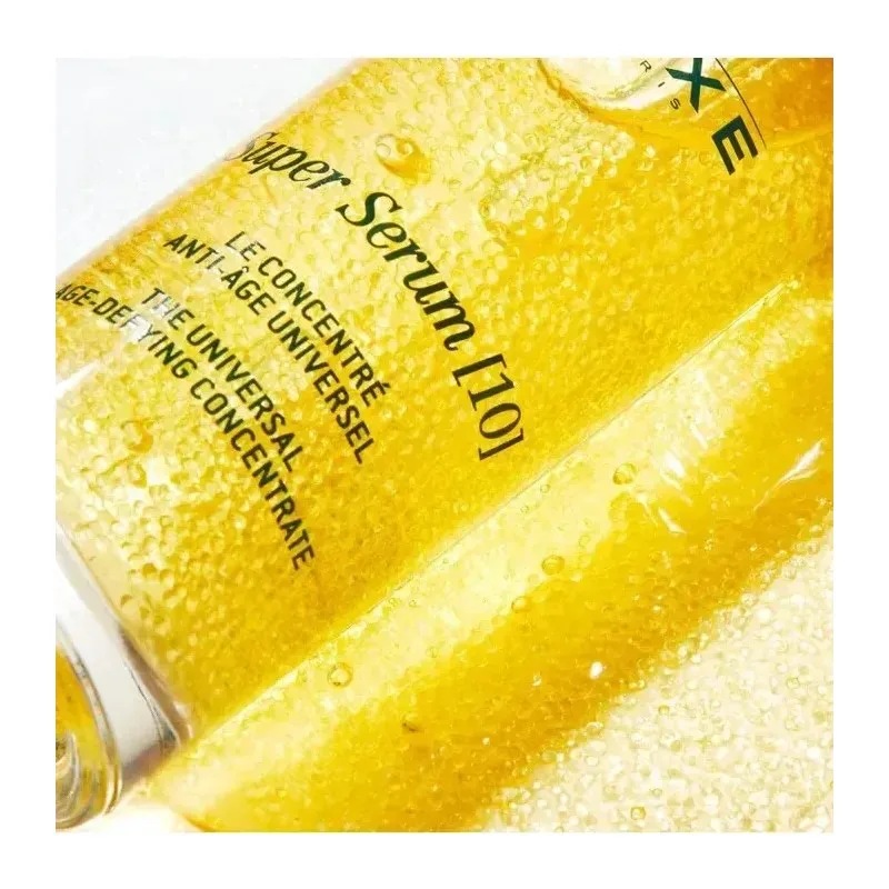 NUXE Super Sérum [10] Concentré Anti Age Universel 30 ml — photo 2