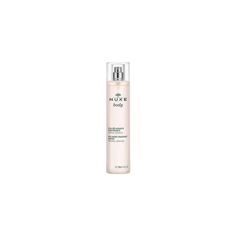 NUXE Body Eau Délassante Parfumante 100 ml