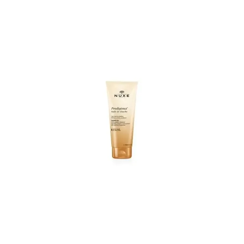 NUXE Prodigieuse Huile de Douche 300 ml