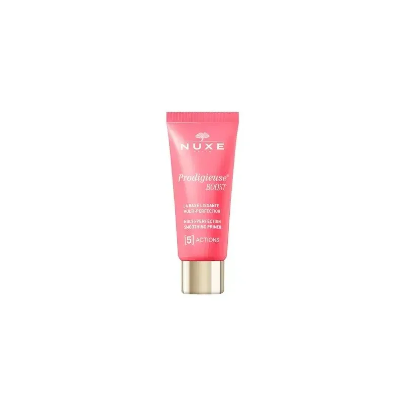 NUXE Crème Prodigieuse Boost Base Lissante Multi-Perfection 5 EN1 30 ml